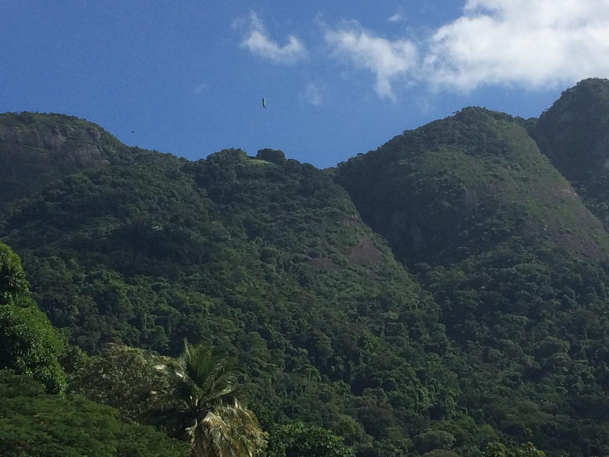 Homestay Casa Zona Sul Rio de Janeiro