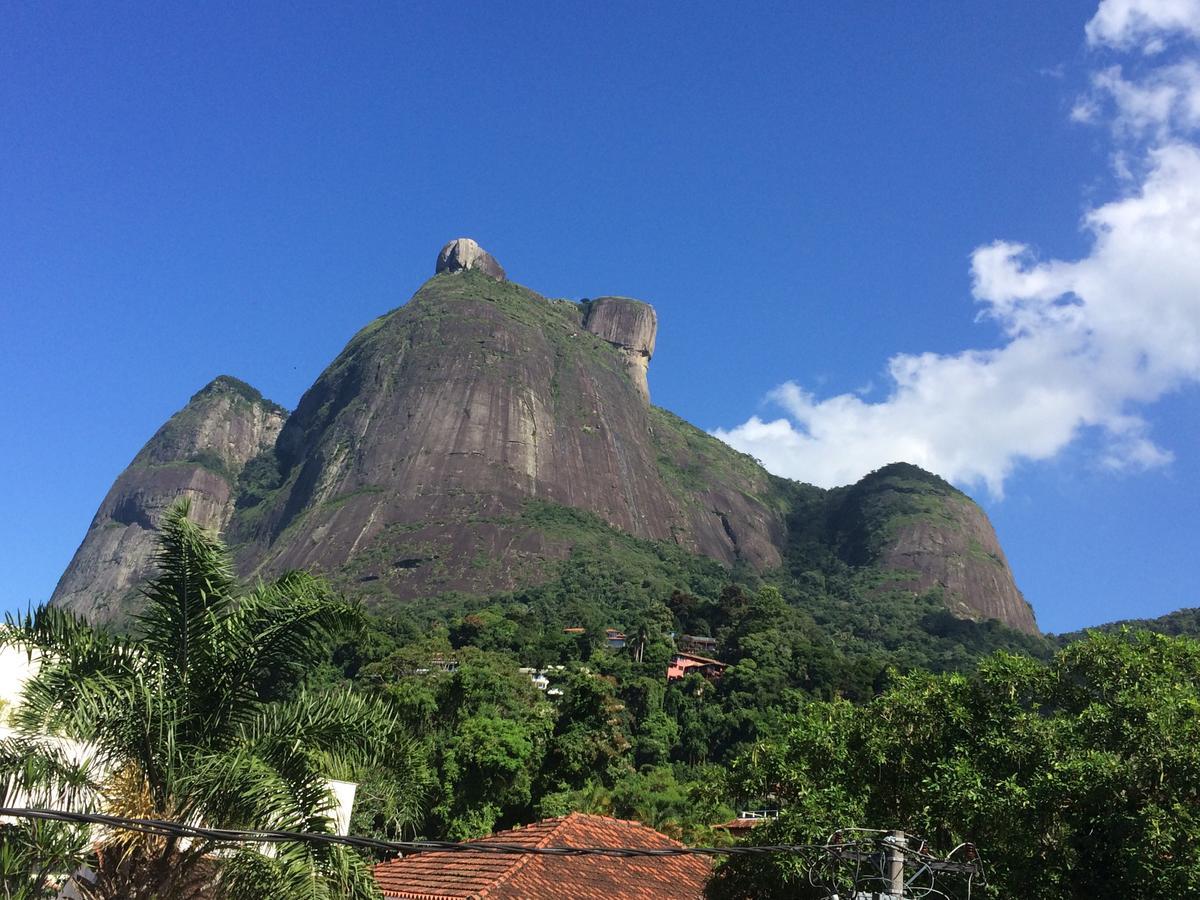 Casa Zona Sul * Rio de Janeiro