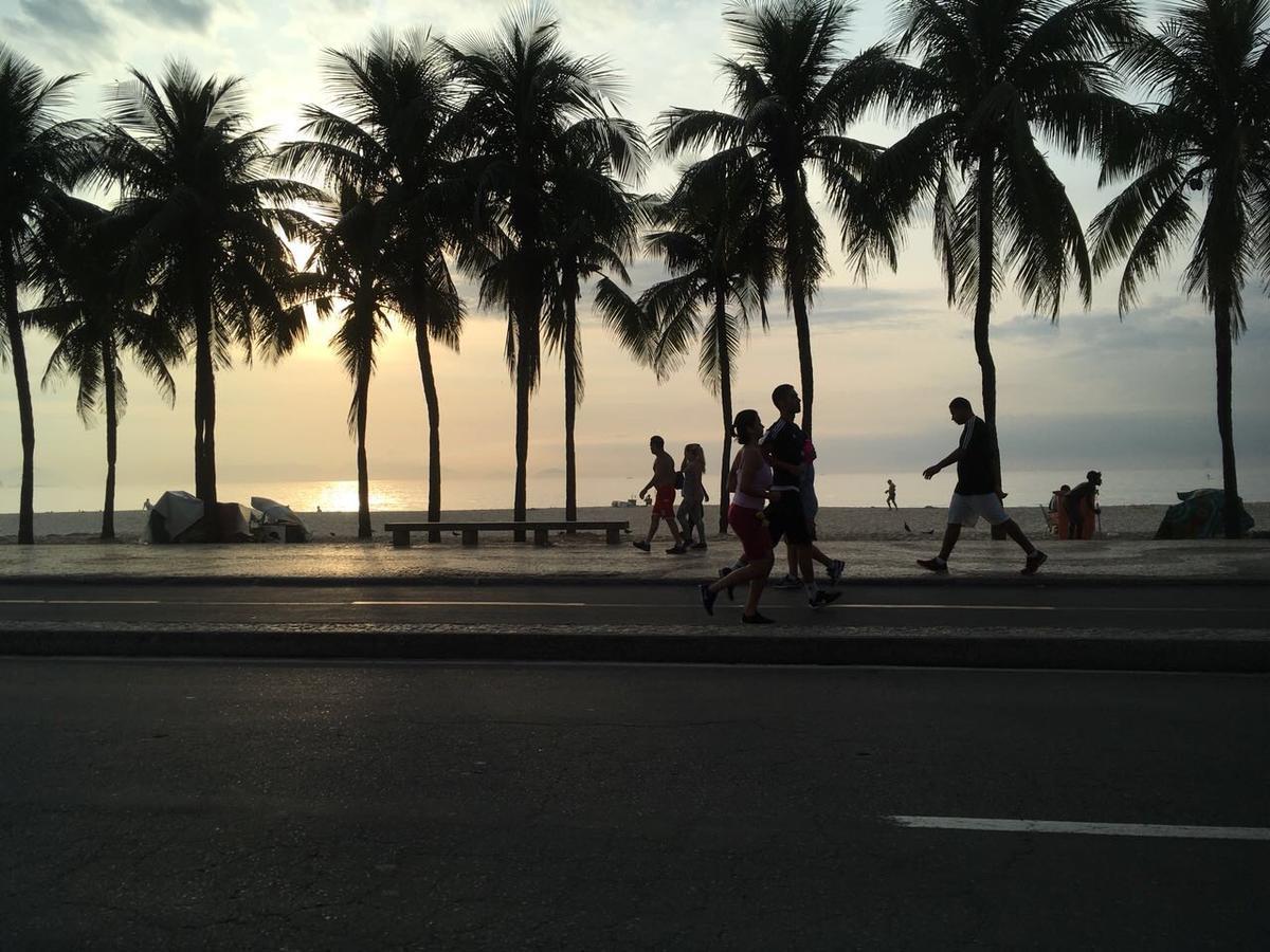 Copacabana Rio 1 Apartamento Rio de Janeiro