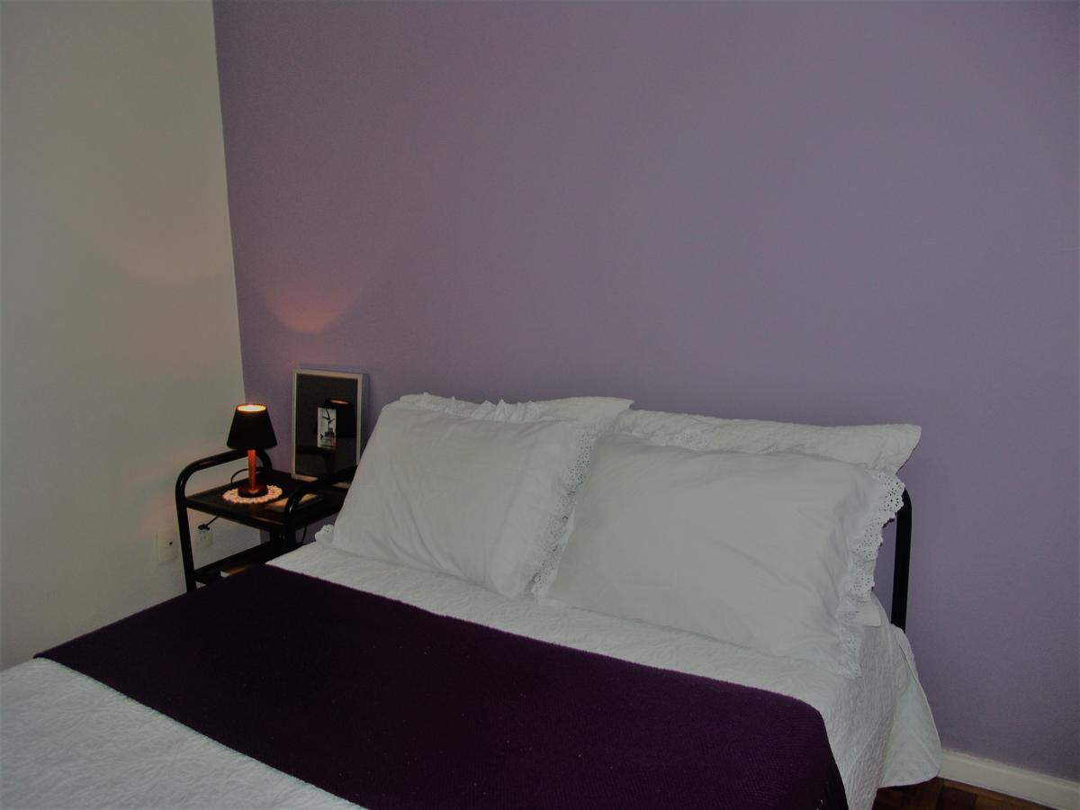 Apartamento Charme De Copacabana