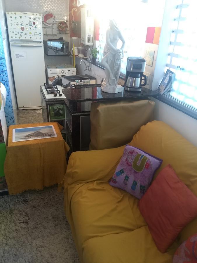 Apto Copacabana Com 2 Suítes Rio de Janeiro