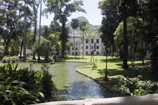 Hostel Flamengo