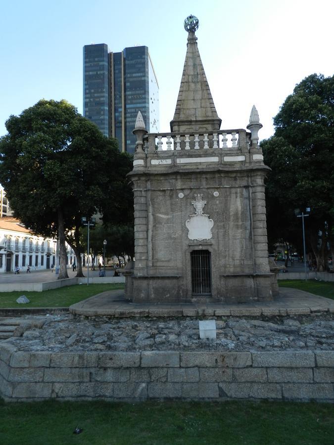 Temporada Boulevard Olimpico Rio de Janeiro