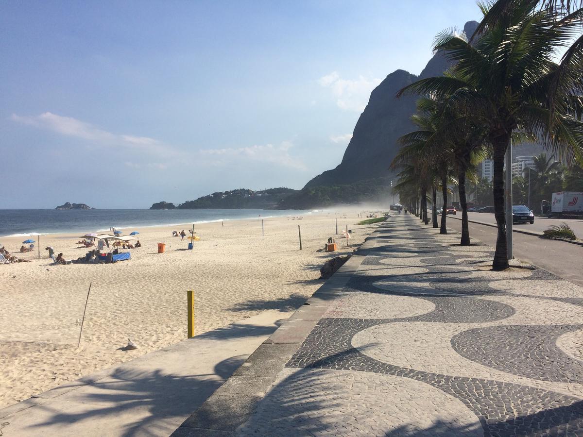Casa Zona Sul Rio de Janeiro