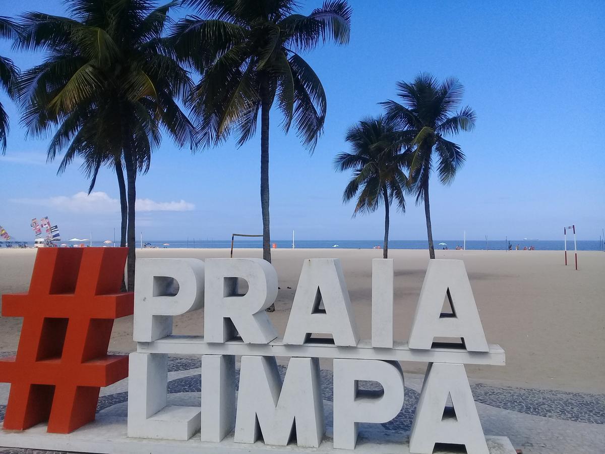 Apartamento Copacabana Rio *