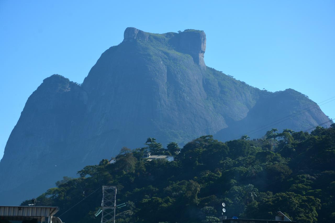 Ghetto Rocinha Rio de Janeiro