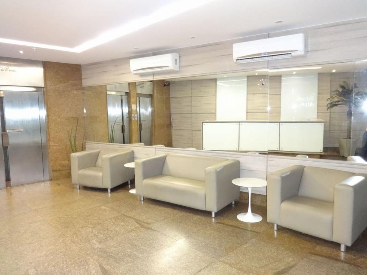 Atlantico Flat Service