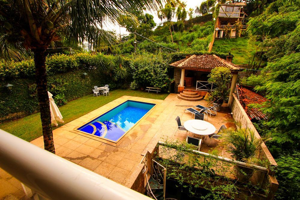 Lagoon Acomodação com café da manhã  Rio de Janeiro