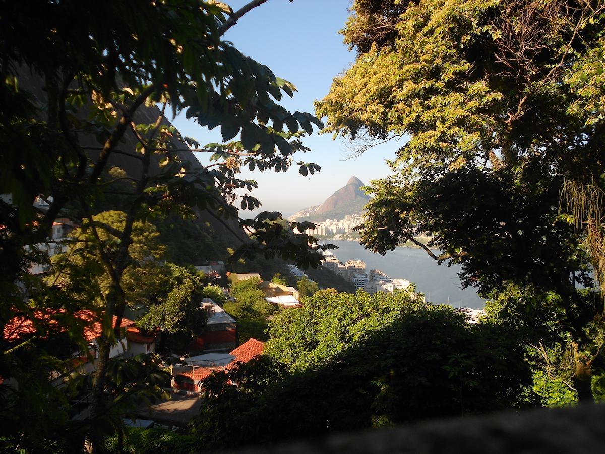 Lagoon Rio de Janeiro
