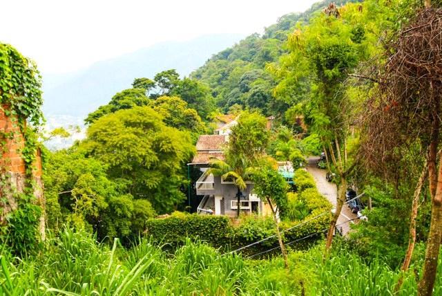 Acomodação com café da manhã  Lagoon *