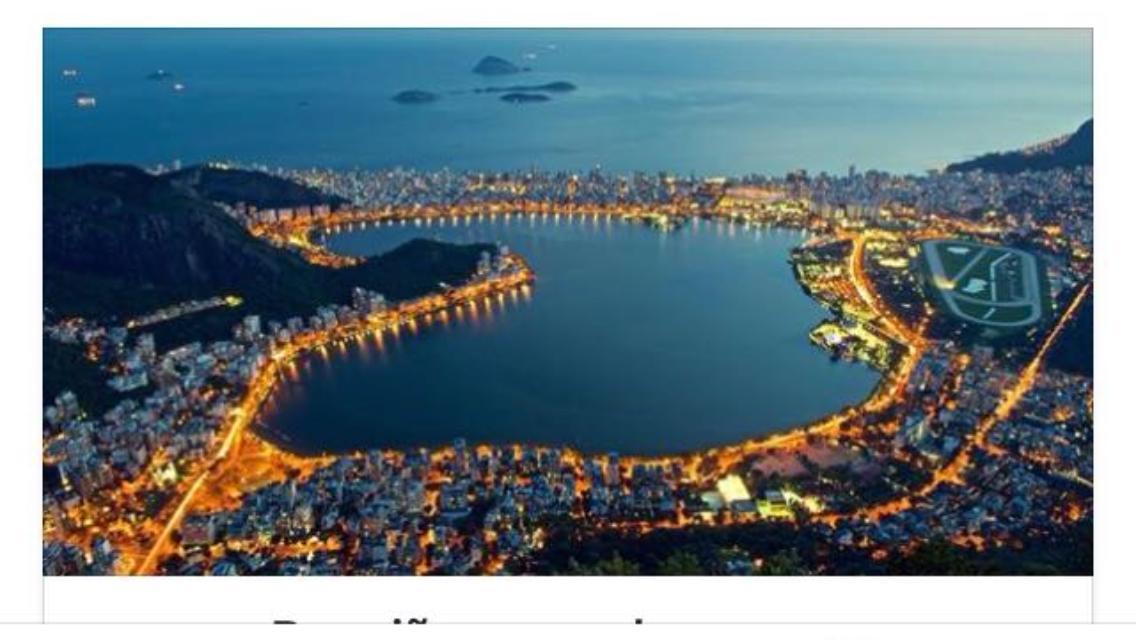 Acomodação com café da manhã  Lagoon