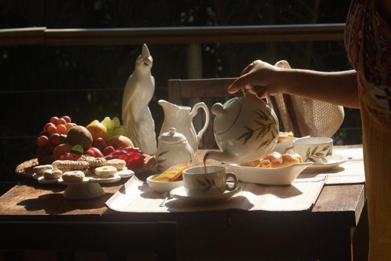 Hotel Boutique Gavea Tropical Rio de Janeiro
