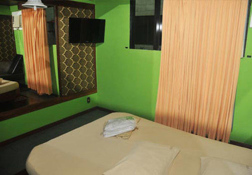Caricia (adults Only) Love hotel