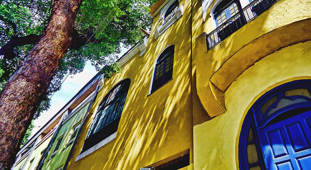 Rio Lapa Hostel