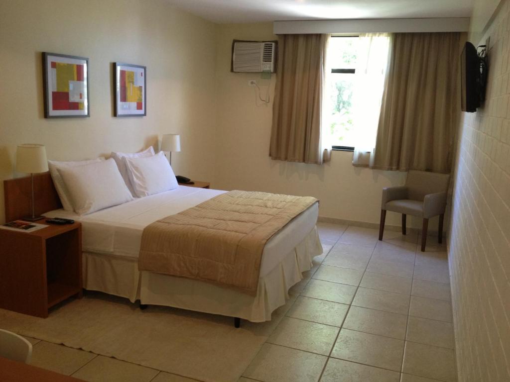 Hotel Marbella Barra