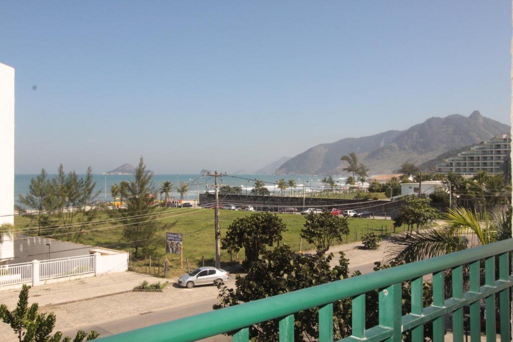 Do Pontal Apart-hotel Rio de Janeiro