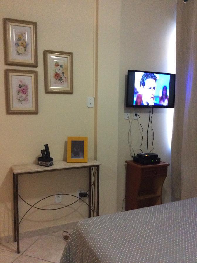 Coracao De Copacabana Apartment Rio de Janeiro