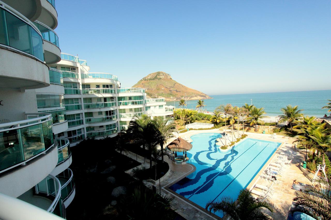 Aparthotel Praia Do Pontal Rio de Janeiro
