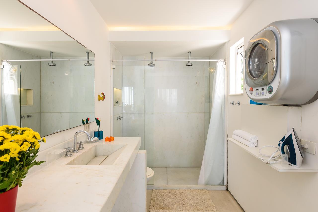 Moderno Com Vista Mar | V 90/102 Apartment