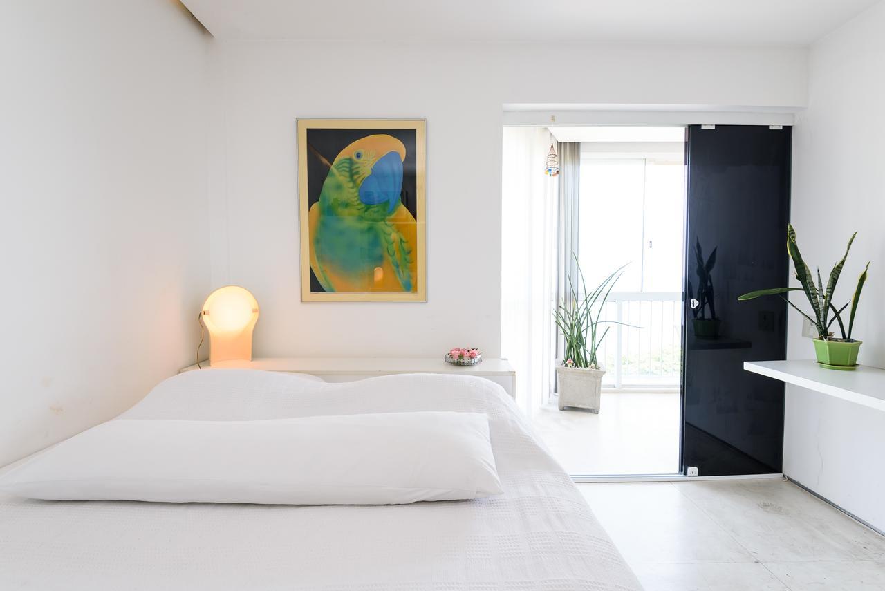 Apartment Moderno Com Vista Mar | V 90/102 *