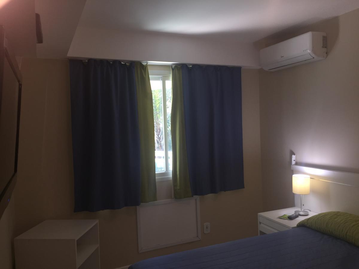 Aparthotel Praia Do Pontal