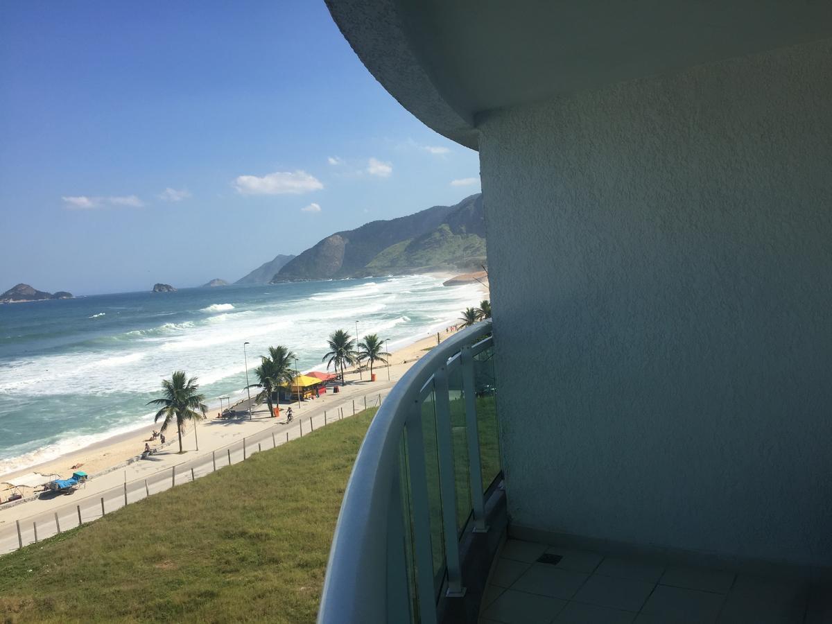 Aparthotel Praia Do Pontal 2*