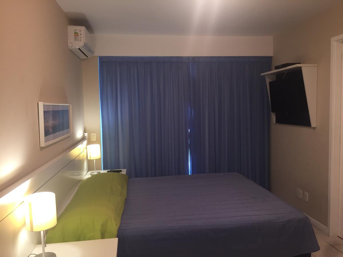 Praia Do Pontal Aparthotel Rio de Janeiro