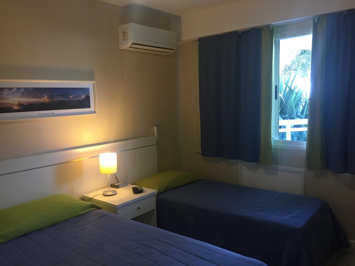 Praia Do Pontal Aparthotel Rio de Janeiro