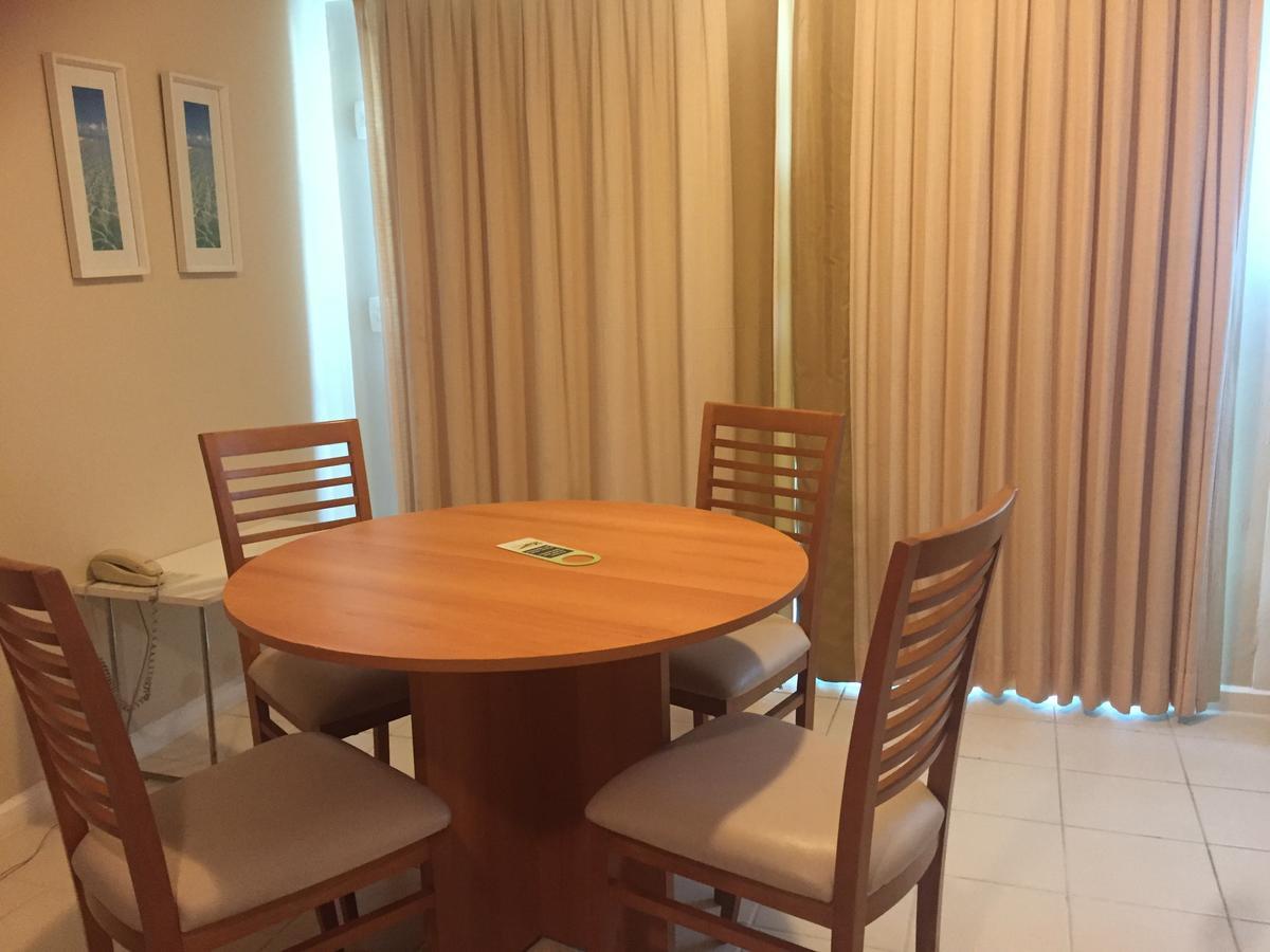 Praia Do Pontal Aparthotel Rio de Janeiro