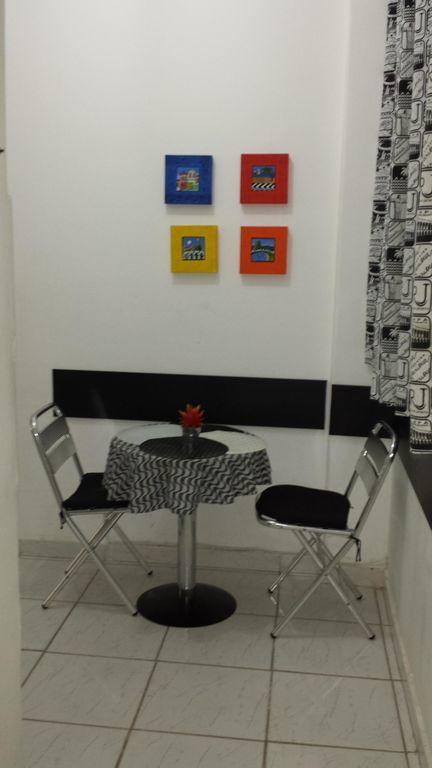Lindo E Econômico! Quadra Praia Copacabana Apartamento Rio de Janeiro