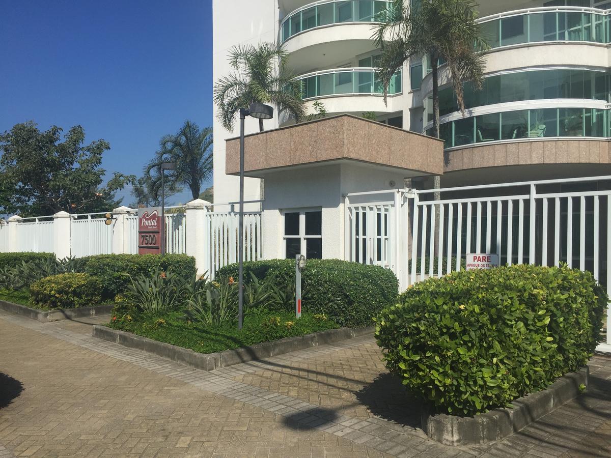 Aparthotel Praia Do Pontal