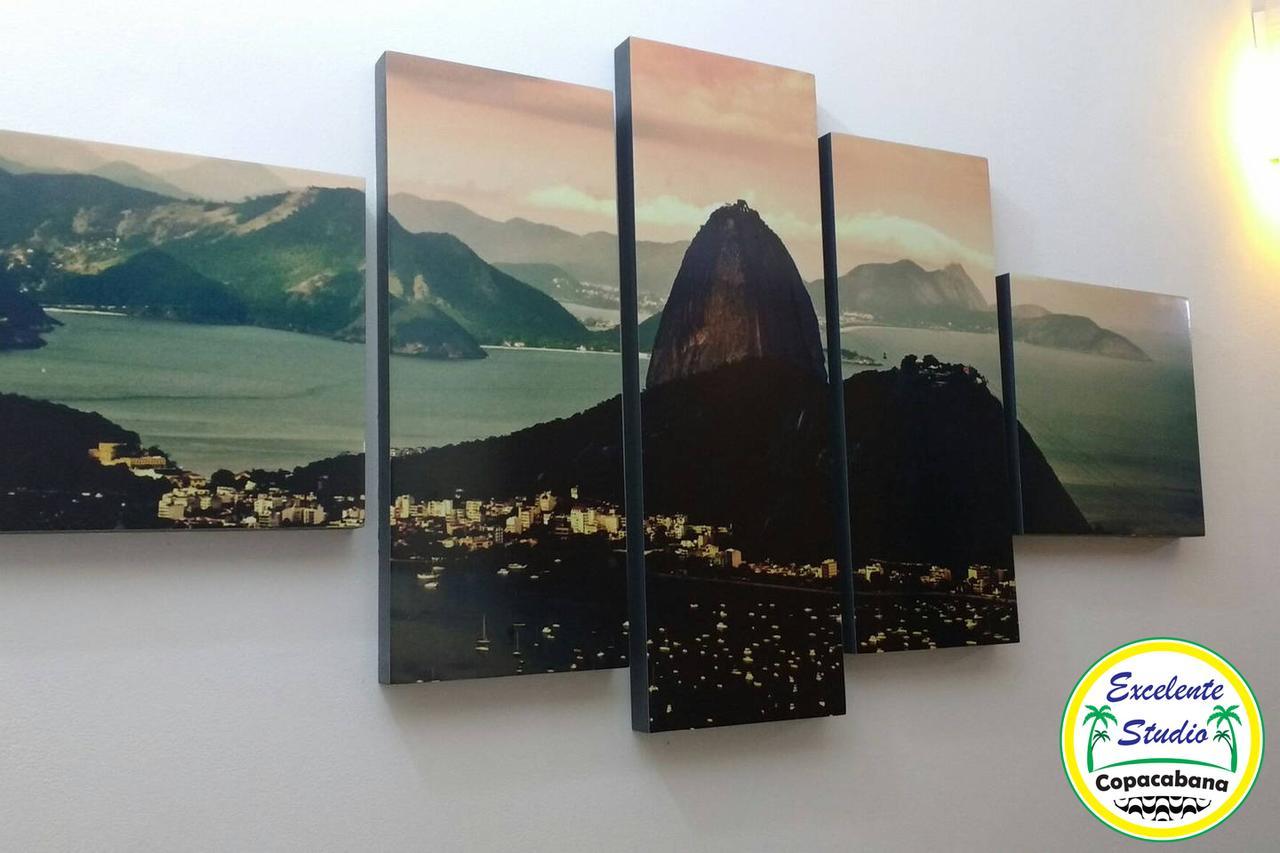 Excelente Studio Copacabana *