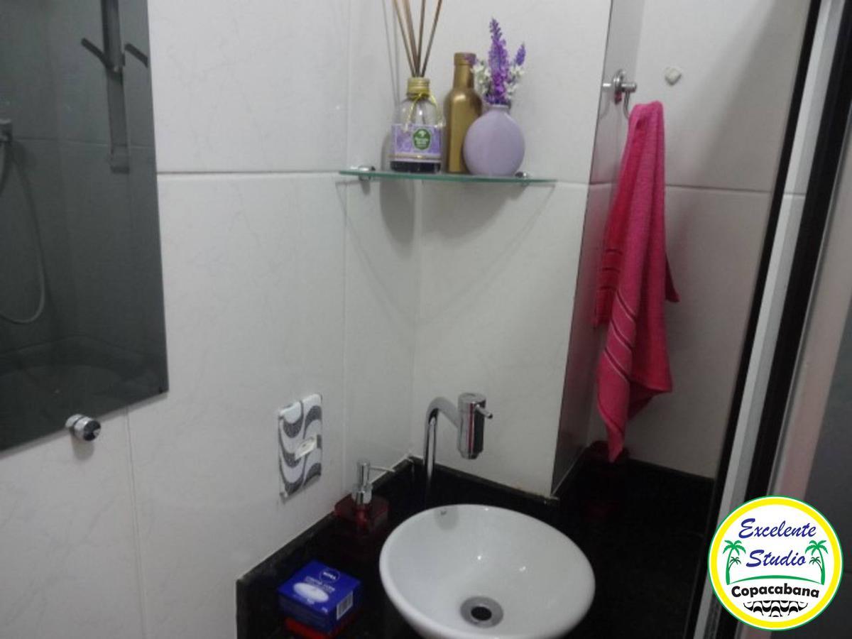 Apartment Excelente Studio Copacabana