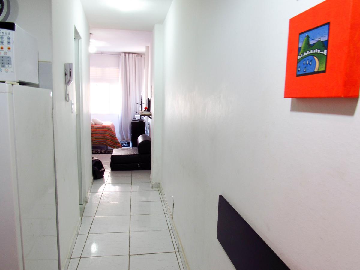 Lindo E Econômico! Quadra Praia Copacabana Apartamento Rio de Janeiro