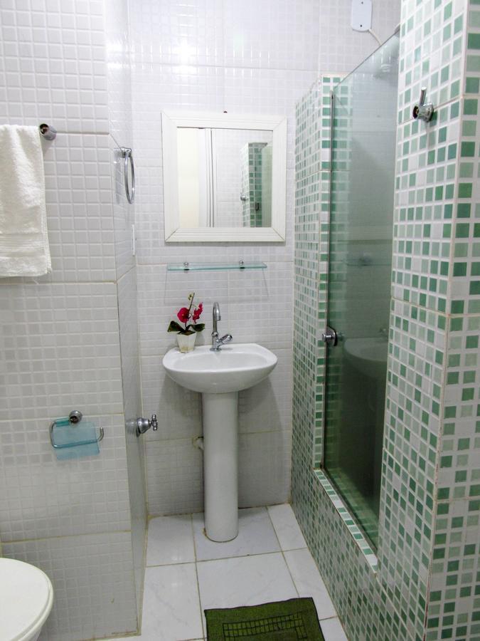 Apartamento Lindo E Econômico! Quadra Praia Copacabana Rio de Janeiro