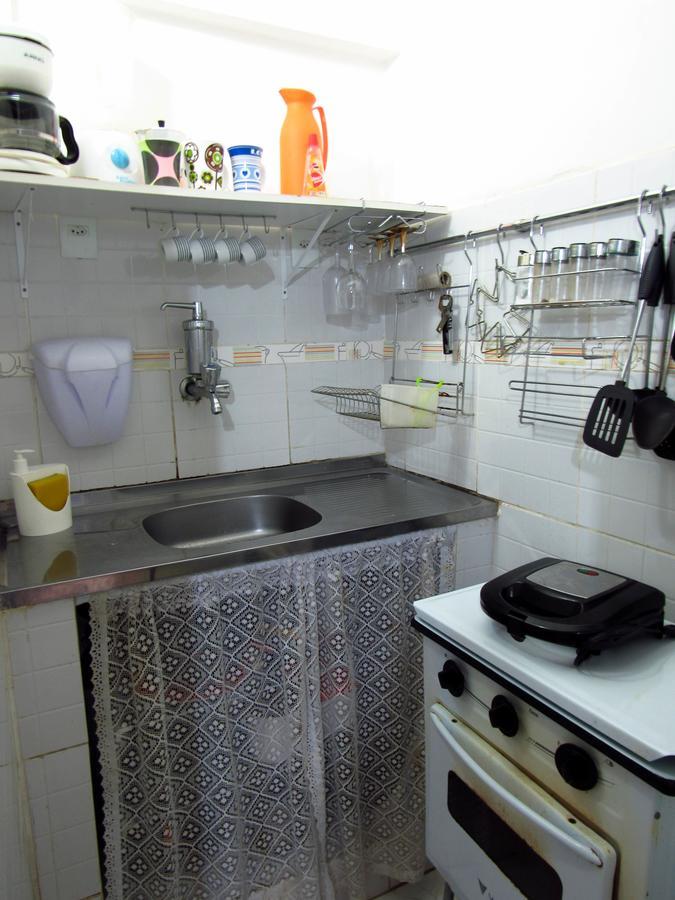 Lindo E Econômico! Quadra Praia Copacabana Apartamento *
