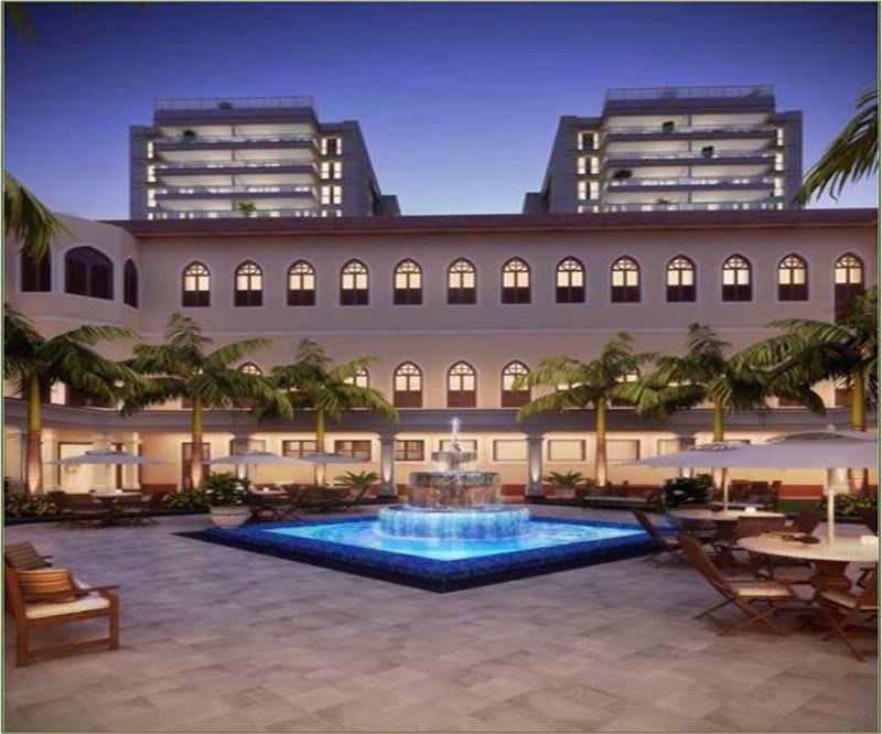 Apartamento Tijuca Atrium 3 Qts Location In Rio