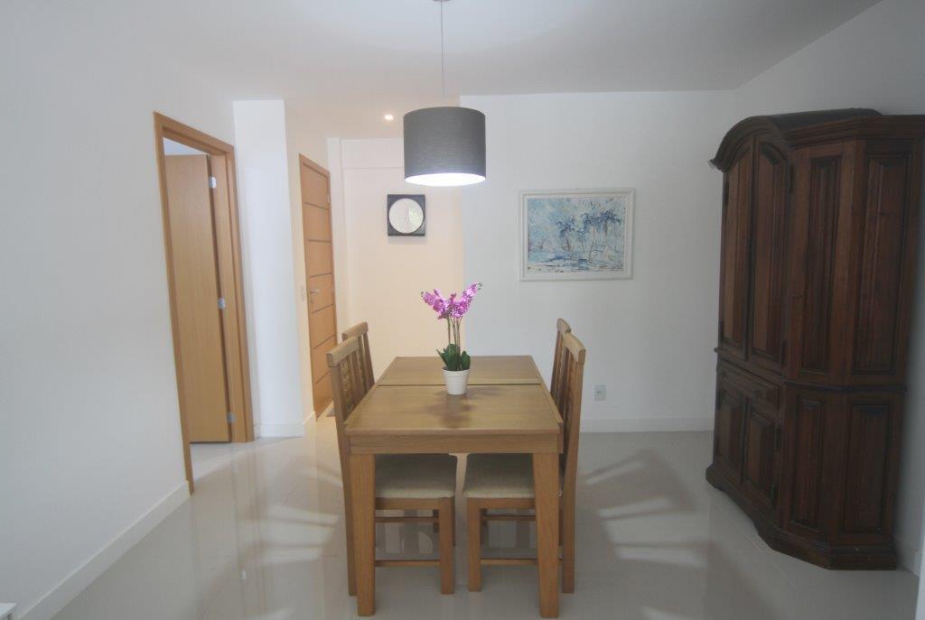 Tijuca Atrium 3 Qts Location In Rio Apartamento Rio de Janeiro