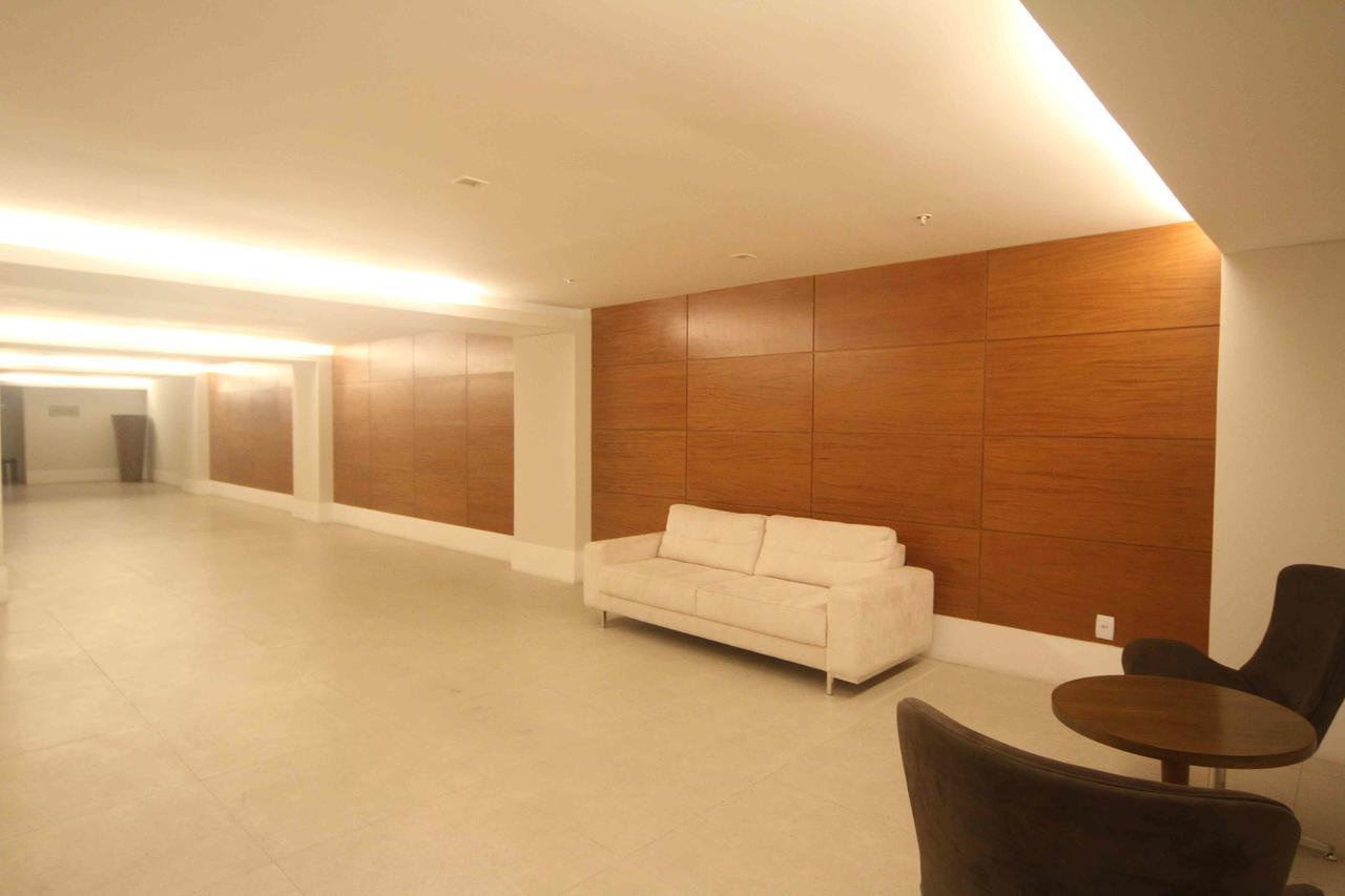 Apartamento Tijuca Atrium 3 Qts Location In Rio