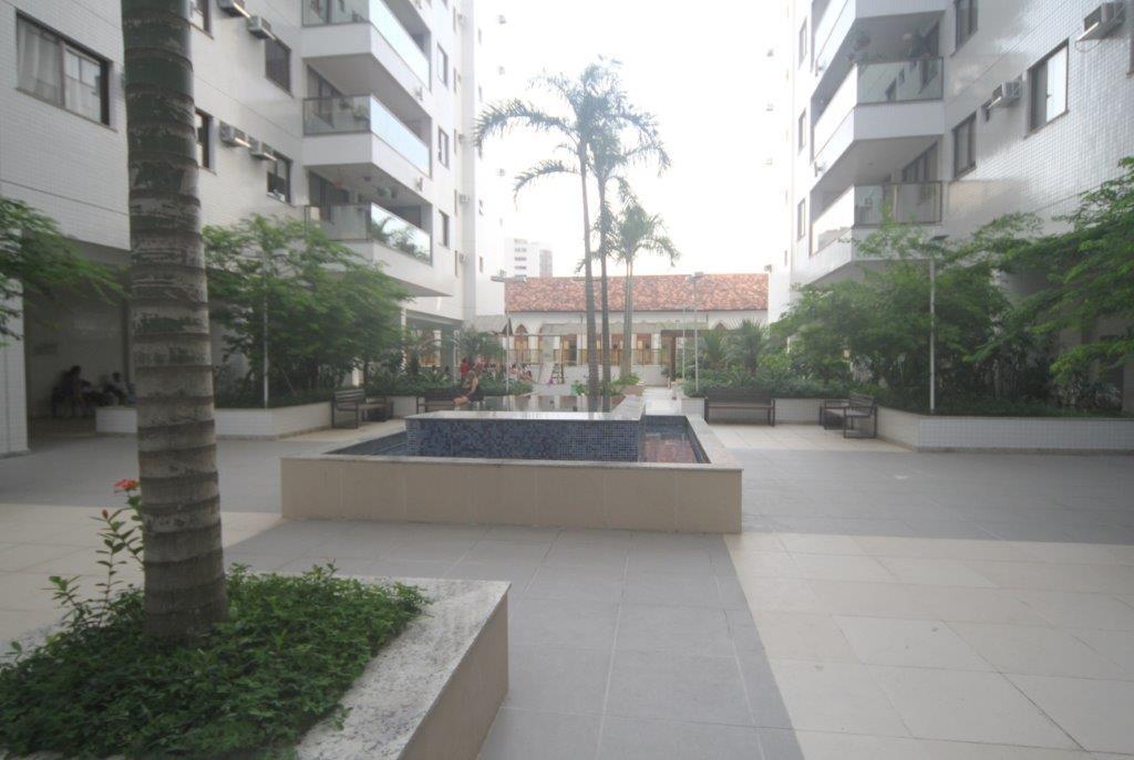 Apartamento Tijuca Atrium 3 Qts Location In Rio Rio de Janeiro