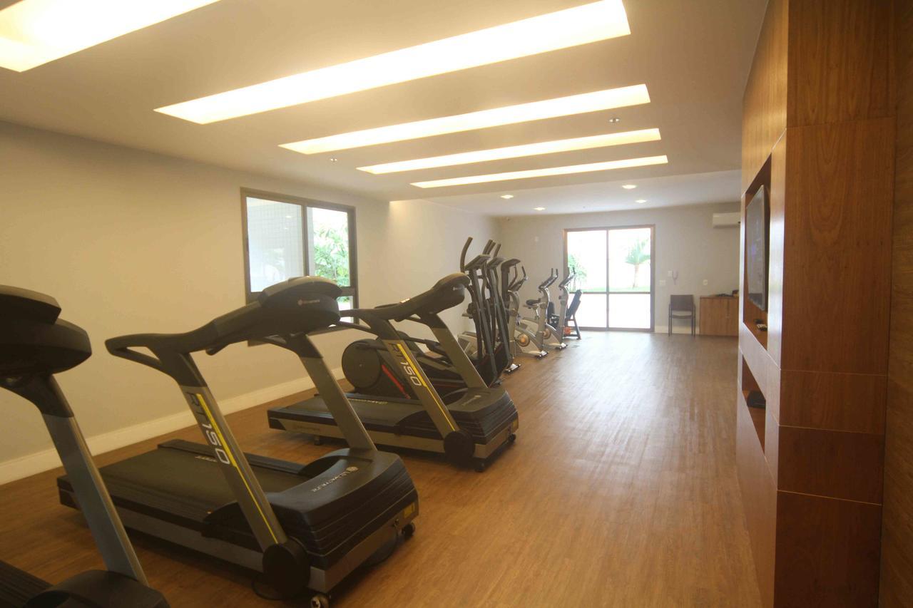 Apartamento Tijuca Atrium 3 Qts Location In Rio Rio de Janeiro