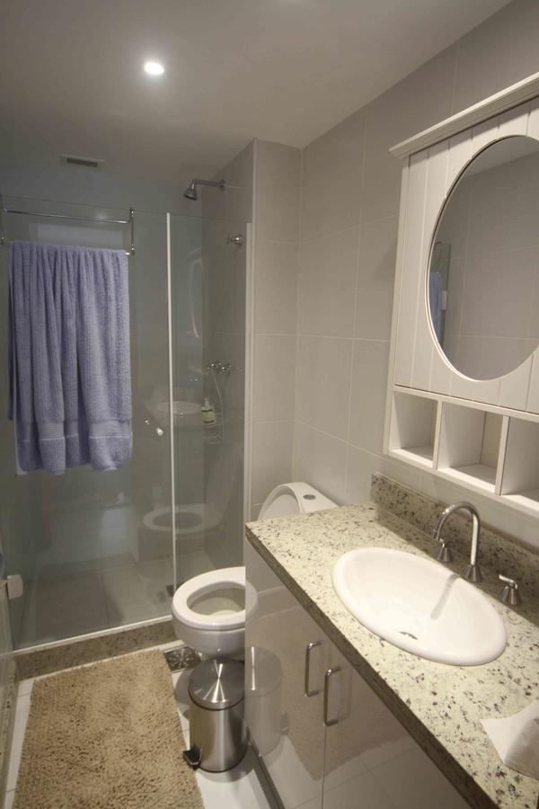Apartamento Tijuca Atrium 3 Qts Location In Rio Rio de Janeiro
