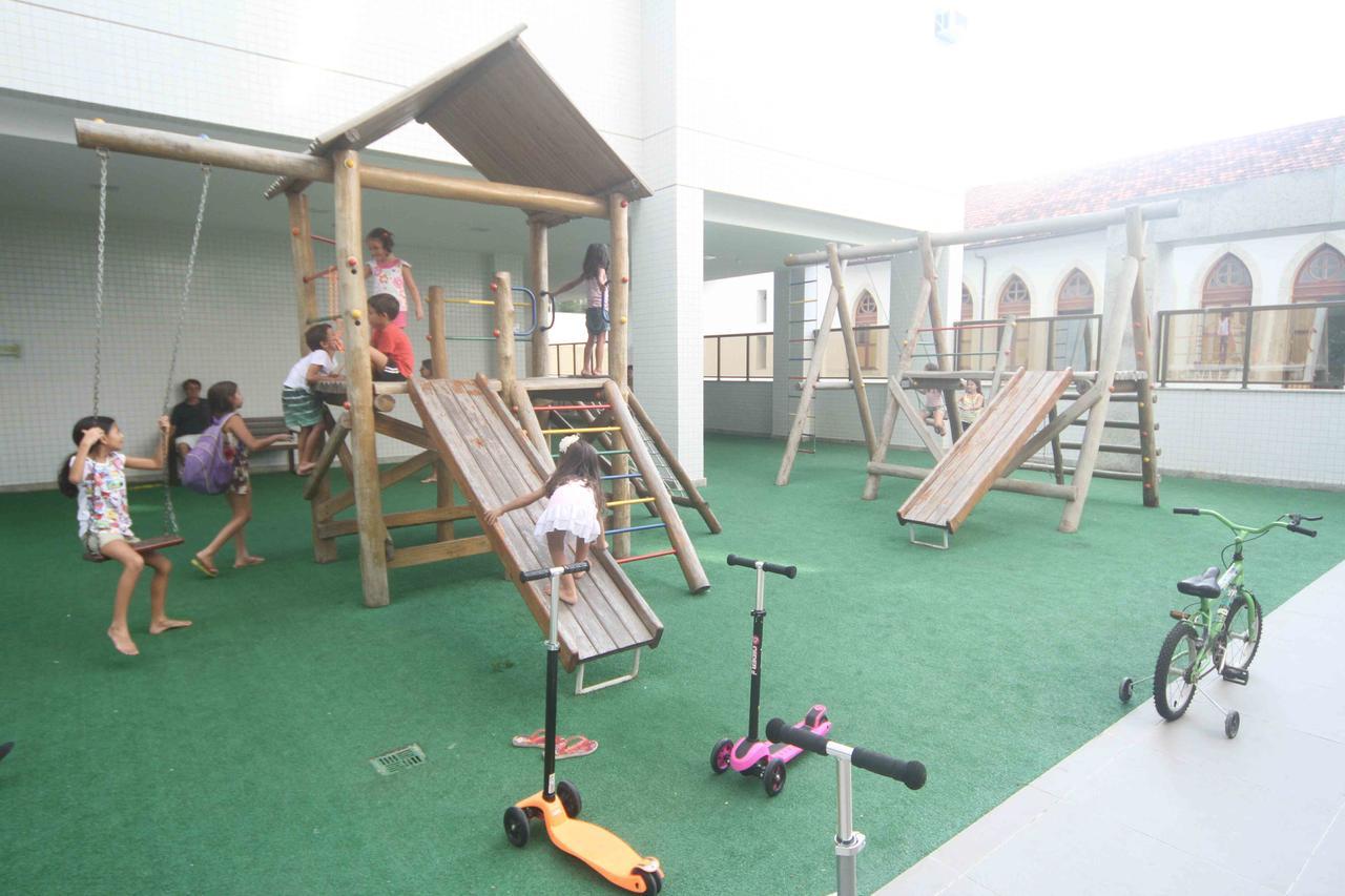 Tijuca Atrium 3 Qts Location In Rio * Rio de Janeiro