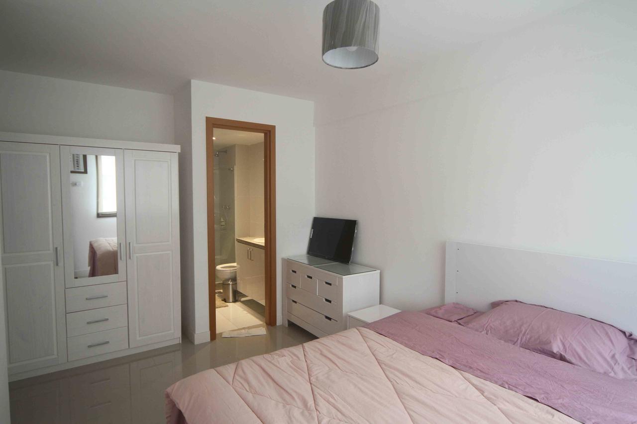 Apartamento Tijuca Atrium 3 Qts Location In Rio Rio de Janeiro