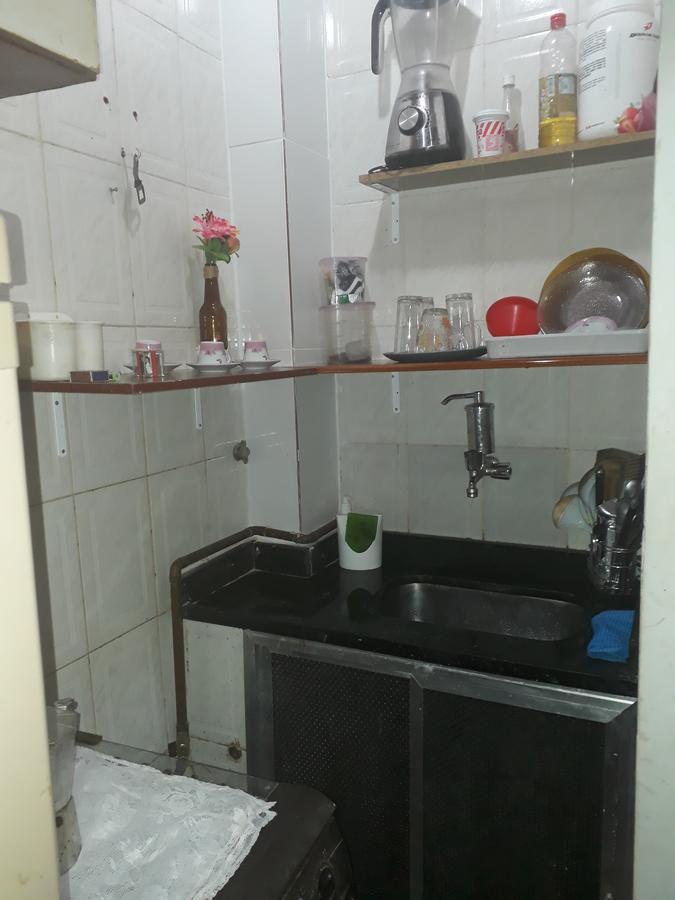 Apartment Kitinete Ipanema Rio de Janeiro