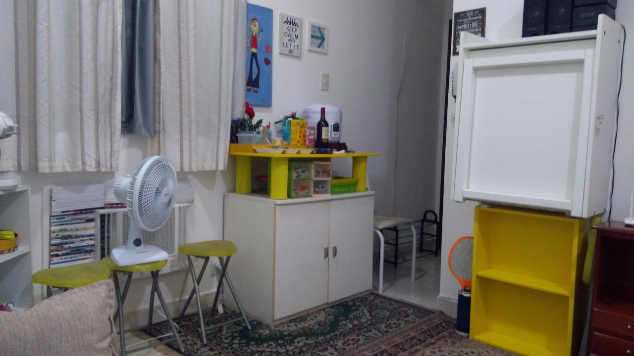 Flat Botafogo *