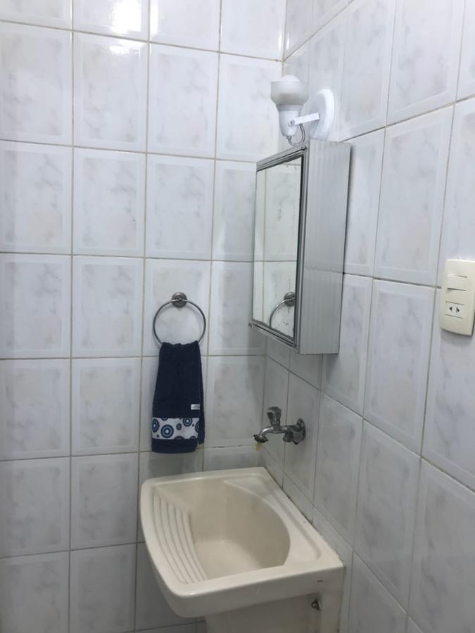 Apartamento Copa Apt°/ 1qd Da Bela Vista *