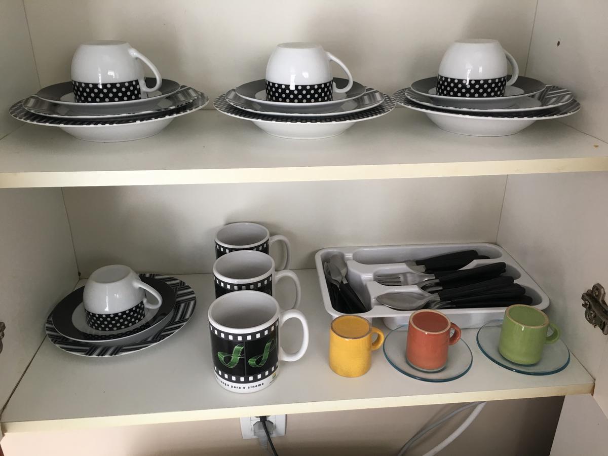 Tranquilidade Apartamento