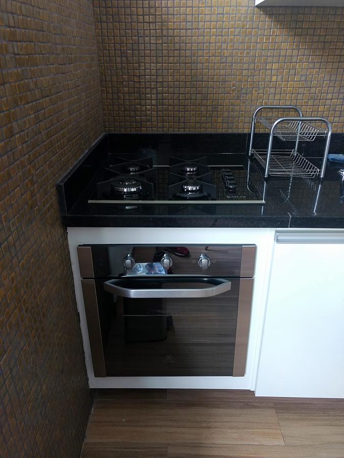 Apartamento Alberto De Campos 66 *