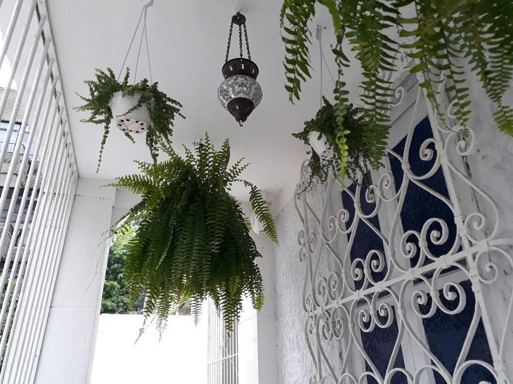 Albergue Casa Carioca Rio de Janeiro